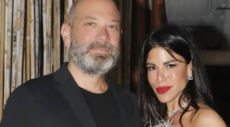 Δάφνη Καραβοκύρη για Γιώργο Λάγιο: «Δεν βλάπτει να είσαι λίγο ευγενικός – Αν δεν του αρέσει η εκπομπή, να αλλάξει κανάλι»