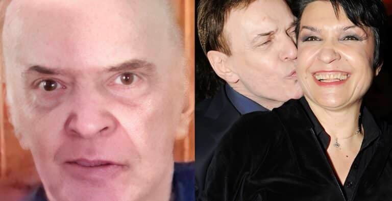 Ο έρωτας που κατέστρεψε τον Γιώργο Μαρίνο και τον άφησε στον άσσο – Άντρας-δηλητήριο τού έφαγε τα σπίτια και τα διαμάντια