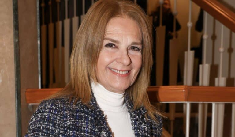 Πέγκυ Σταθακοπούλου: «Δυσκολεύτηκα να κάνω παιδί στα 44, το ήθελα τόσο πολύ»