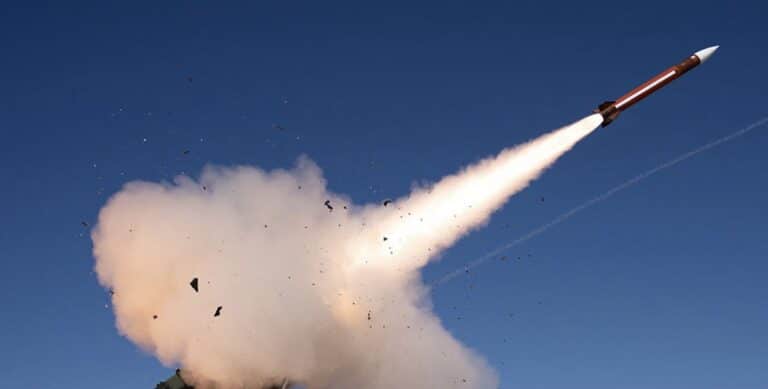 Ελληνικοί Patriot που βρίσκονται στη Σαουδική Αραβία κατέρριψαν δύο ιρανικούς βαλλιστικούς πυραύλους