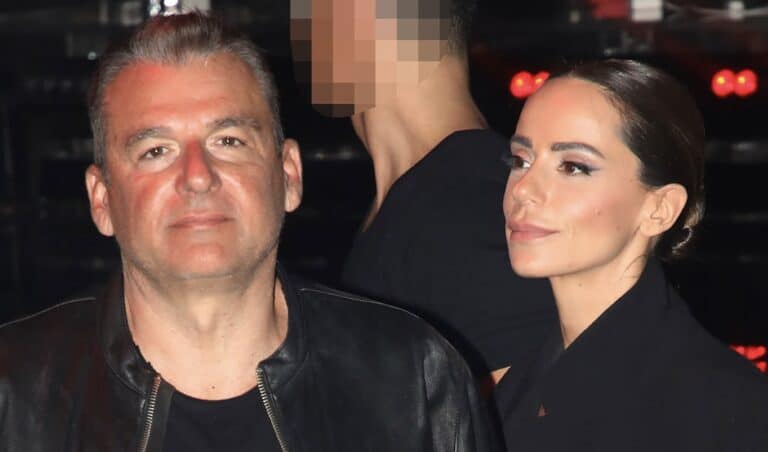 Λιάγκας-Αντωνά: Το μωρό που δεν έρχεται βάζει φρένο στο γάμο τους – Ατυχία-σοκ στην εγκυμοσύνη