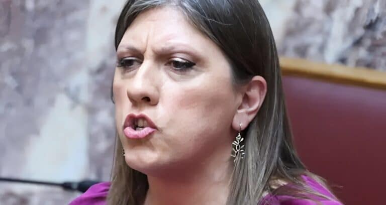 Ένωση Δικαστών και Εισαγγελέων κατά Κωνσταντοπούλου: «Συκοφάντης που επιδιώκει να παραμένει στην επικαιρότητα με όποιο παρανοϊκό σενάριο μπορεί»