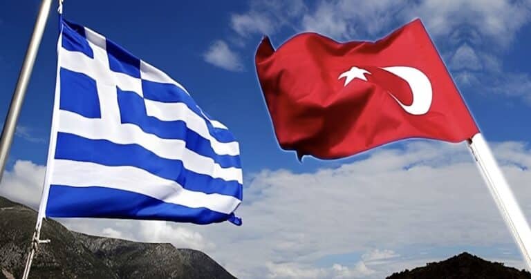 Τουρκία κατά Ελλάδας: «Τα όπλα σας δεν είναι αρκετά για την Τουρκία – Κυνηγάτε άπιαστα όνειρα»