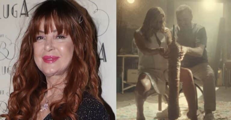 Όλοι σήμερα μιλάνε για την Δημουλίδου – Είπε για την πασχαλινή διαφήμιση του Jumbo τα πιο σκληρά λόγια και αποθεώθηκε 