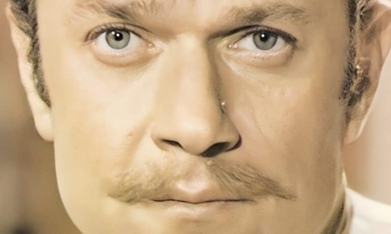 Η ανακοπή καρδιάς όταν οδηγούσε τα 20 φάρμακα την ημέρα και η εγκατάλειψη από τους συναδέλφους του