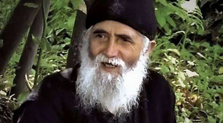 Η προφητεία του Άγιου Παίσιου για τον Τρίτο Παγκόσμιο Πόλεμο που θα κρατήσει 4 χρόνια – « Όταν ακούσετε ότι η Κύπρος…»