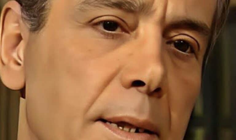 Πέθανε ξαφνικά ξημερώματα Πέμπτης ο γνωστός ηθοποιός του ελληνικού κινηματογράφου