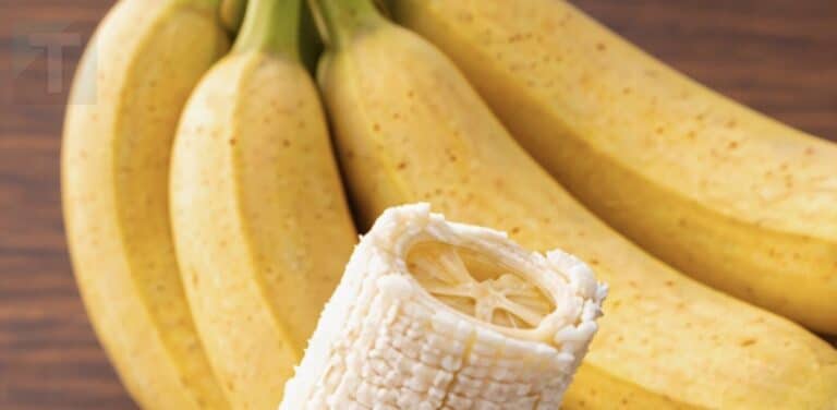 Αν είστε άνω των 60 ετών η κατανάλωση μιας μπανάνας την ημέρα προσφέρει αξιοσημείωτα οφέλη για την υγεία