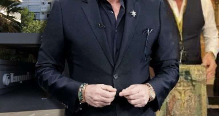 ΑΥΤΗ ΕΙΝΑΙ Η ΠΑΣΙΓΝΩΣΤΗ ΓΚΑΛΕΡΙ ΣΤΟ ΚΟΛΩΝΑΚΙ ΠΟΥ ΕΚΑΝΕ ΕΦΟΔΟΣ Η ΕΛ.ΑΣ – ΤΟ ΒΙΝΤΕΟ ΜΕ ΤΟ ΕΥΑΓΓΕΛΙΟ ΤΟΥ 1700