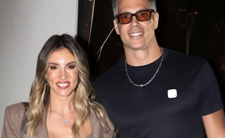 Οικονομάκου – Τσερέλα: Σε αυτό το εκκλησάκι θα γίνει ο γάμος της χρονιάς της εγκύου Αθηνάς Οικονομάκου