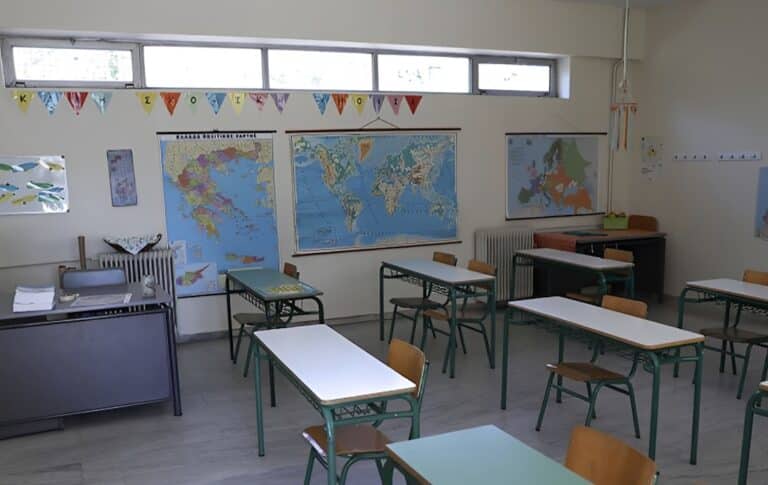 Έρχονται αλλαγές στην εκπαίδευση: Τα 5 βασικά σημεία που θα δουν μαθητές και γονείς