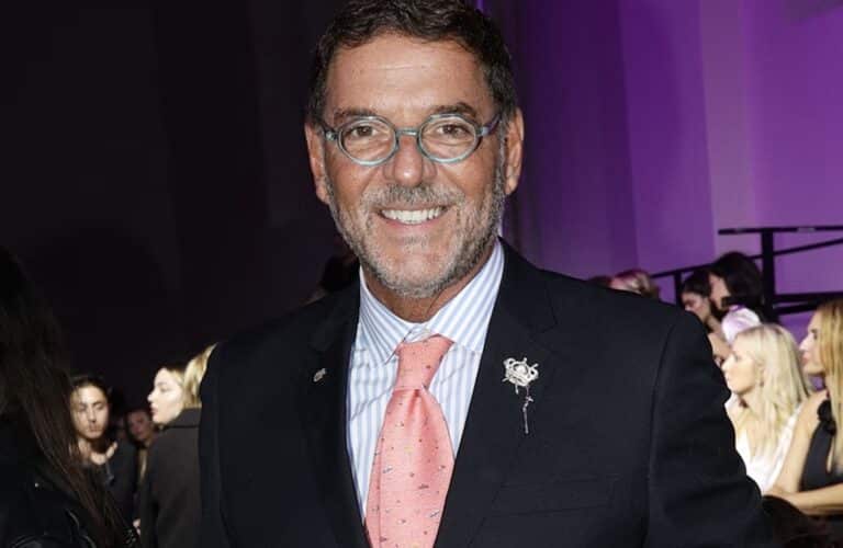 Γιώργος Τσαγκαράκης: Το Ευαγγέλιο του 1745 μ.Χ. που οδήγησε στη σύλληψη του γκαλερίστα