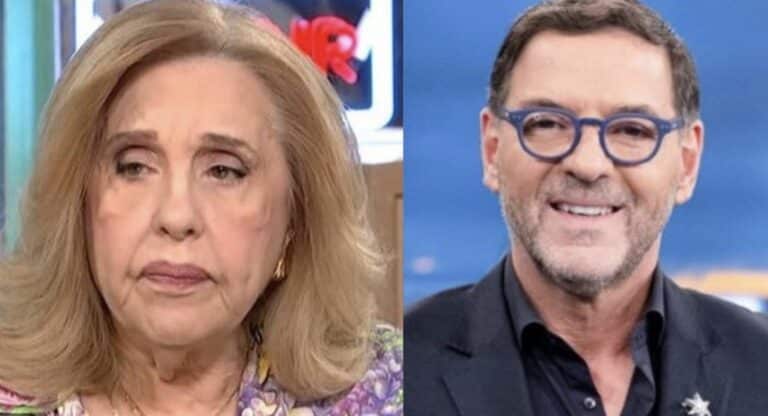 Καταγγελία από Λόλα Νταϊφά: «Ο Τσαγκαράκης πουλούσε τα κλεμμένα μου κοσμήματα στην εκπομπή του»