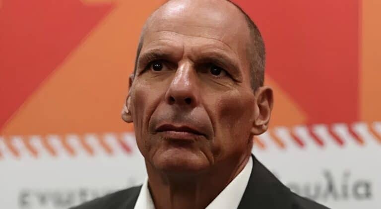 Βαρουφάκης: «Η Τουρκία φέρθηκε έξυπνα, ενώ εμείς γίναμε δορυφόρος του Ισραήλ»