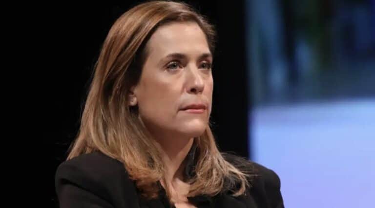 Εύα Αντωνοπούλου: Δύσκολες ώρες για την παρουσιάστρια