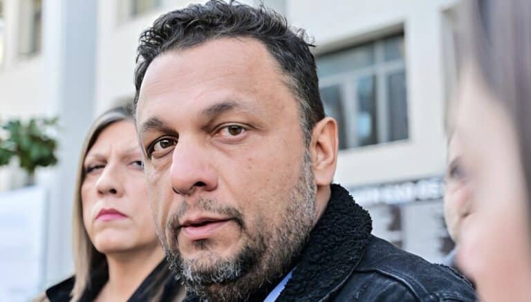 Ρούτσι: «Με παρακολουθούν ότι κι αν κάνω με εντολή από πάνω»