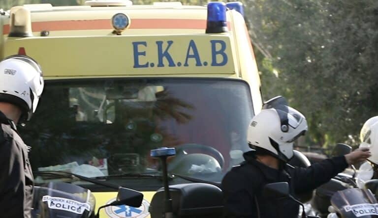 Καρδίτσα: Νεκρός γνωστός τραγουδιστής της περιοχής – Εντοπίστηκε μαχαιρωμένος