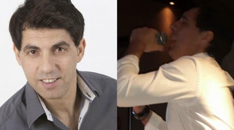 Μαθεύτηκε όλη η αλήθεια για τον τραγουδιστή Γιώργος Τσιτόγλου που βρέθηκε νεκρός έξω από σπίτι στη Καρδίτσα – Αυτός είναι ο λόγος που τον έσφαξαν 