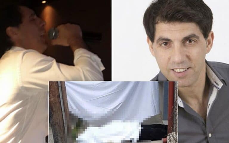 Μεγάλη ανατροπή στην δολοφονία του γνωστού τραγουδιστή Γιώργου Τσιτόγλου – Αυτός είναι ο λόγος που τον σκότωσαν