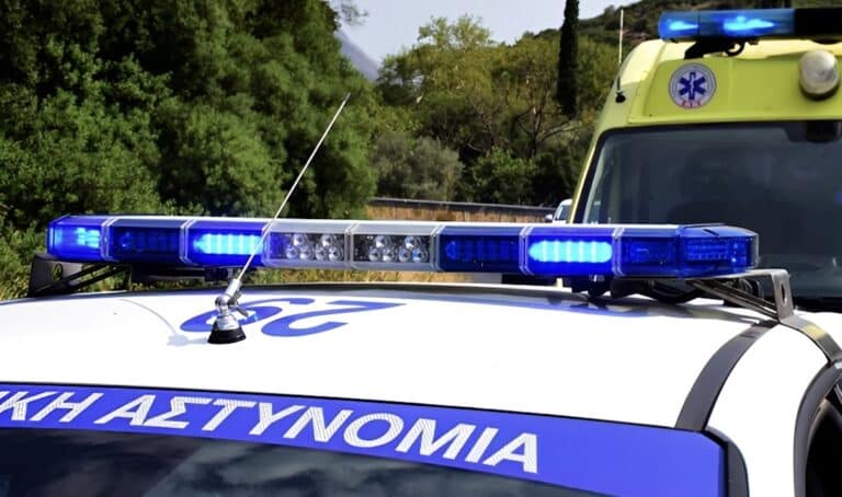 Πανελλήνιος θρήνος για τον αστυνομικό στα Ιωάννινα