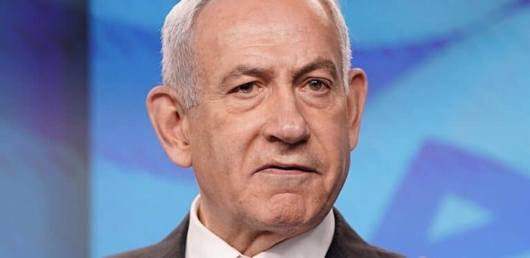 Κάλεσμα Νετανιάχου στην Ευρώπη: «Είναι ώρα να μας στηρίξετε – Το Ιράν άνοιξε πυρ σε ευρωπαϊκές χώρες, την Κύπρο»