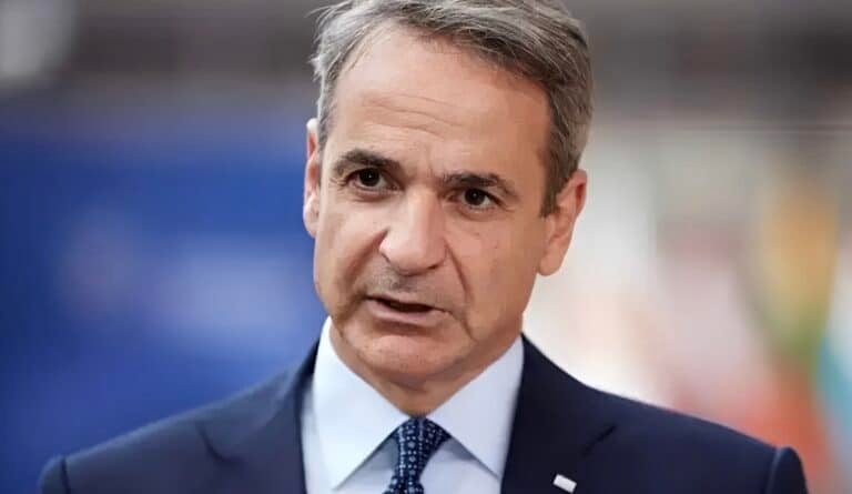 Μητσοτάκης: Ανακοίνωσε fuel pass, επιδότηση στο diesel κίνησης και παρέμβαση για τα ακτοπλοϊκά εισιτήρια