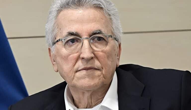 Στο αρχείο η δικογραφία σχετικά με το πόθεν έσχες του προέδρου της ΓΣΕΕ – Τι δήλωσε ο Γιάννης Παναγόπουλος