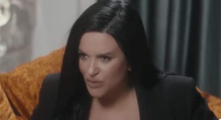 Η Δήμητρα Κατσαφάδου σε μια συγκλονιστική εξομολόγηση: «Στο Μενίδι ξεκίνησαν όλα»