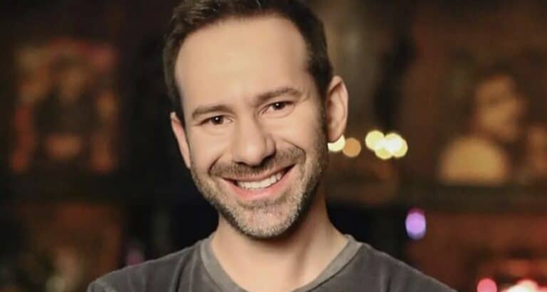 Πέθανε στα 43 του ο δισεκατομμυριούχος Λεονίντ Ραντβίνσκι