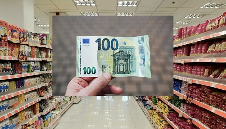 Νέο Market Pass 2026: Πότε μπαίνει η «διπλή» πληρωμή