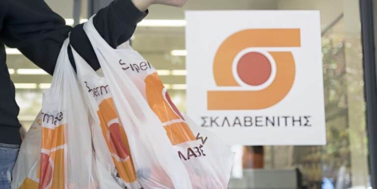 Ο Σκλαβενίτης ανοίγει το πρώτο κατάστημα αποκλειστικά με έτοιμα γεύματα