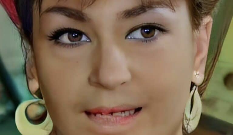 Πέθανε με την νόσο του Αλτσχάιμερ η γνωστή ηθοποιός του ελληνικού κινηματογράφου