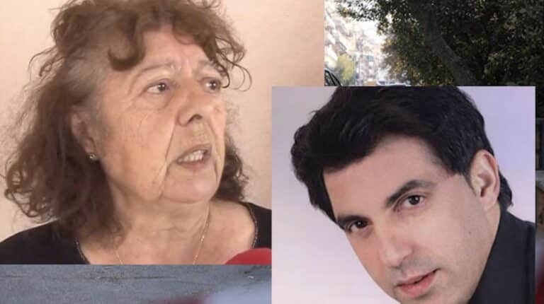 Καρδίτσα: «Αν ήξερα τι θα πάθαινε, δεν θα τον άφηνα να φύγει» – Συγκλονίζει η μητέρα του τραγουδιστή που δολοφονήθηκε