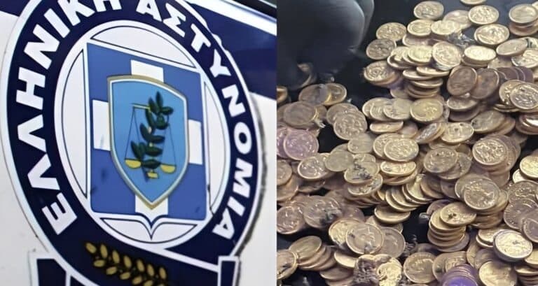 Προσποιήθηκε το λογιστή και απέσπασε από μια 69χρονη μια ολόκληρη περιουσία