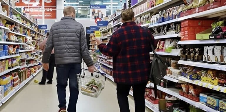 Η ακρίβεια στο πιάτο μας: Ανατιμήσεις σε εκατοντάδες προϊόντα – Αύξηση 133% μέσα σε λίγες εβδομάδες