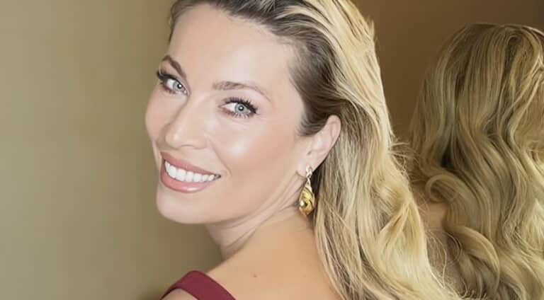 Στο σπίτι της στο Ελληνικό η Μαριέττα Χρουσαλά – Η αινιγματική ανάρτηση για όσους την πλήγωσαν