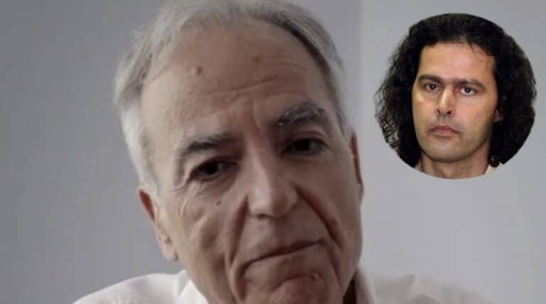 Ο Κουφοντίνας ανατρέπει τα δεδομένα για 17 Νοέμβρη: Το λάθος του Σάββα Ξηρού – «Μπορούσα να τον έχω τελειώσει»