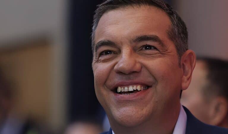 Πάτησε το κουμπί ο Αλέξης Τσίπρας – Οι 3 πρώτες ηχηρές μεταγραφές στο νέο κόμμα