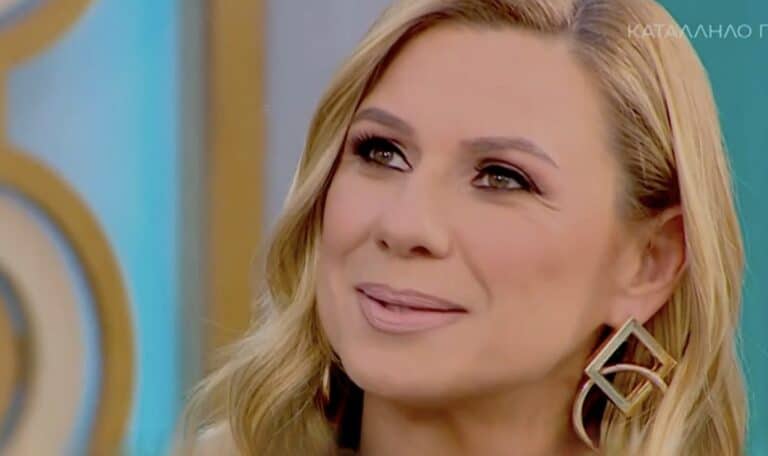 ΑΝΤ1: Ποιον κατηγορούν τα στελέχη για την αποτυχία της Κατερίνας Καραβάτου