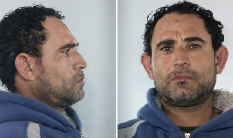 Αυτός είναι ο 36χρονος «δράκος» του Πειραιά