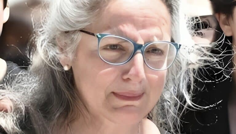 Αγνώριστη σήμερα στα 69 η γνωστή ηθοποιός και κόρη πασίγνωστης πρωταγωνίστριας του ελληνικού σινεμά