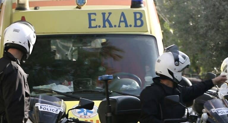 Τραγωδία στον Βόλο – Δύο νεκρές γυναίκες μετά από έκρηξη σε σπίτι