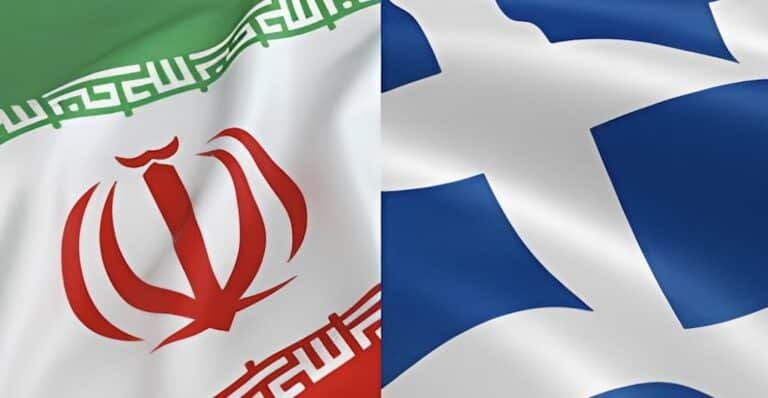 Ανακοίνωση σοκ για Ελλάδα και Ιράν – Τι υποστηρίζουν οι Ιρανοί