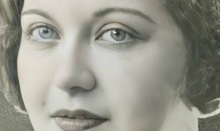 Πέθανε μόνη και ξεχασμένη στο γηροκομείο η γνωστή ηθοποιός του ελληνικού κινηματογράφου