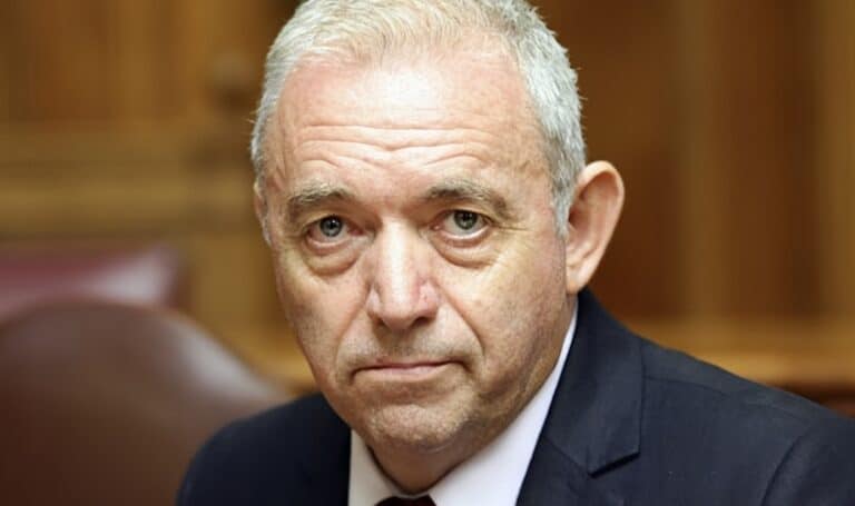 Λέκκας για σεισμό στη Χαλκιδική: «Ενεργοποιήθηκε το παλιό ρήγμα – Το παρακολουθούμε»