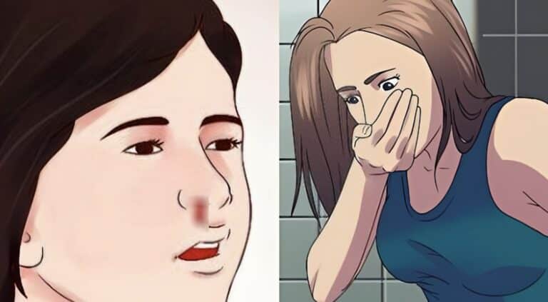 11 ψυχοσωματικά συμπτώματα που σας φανερώνουν ότι έχετε πολύ άγχος