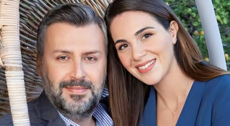 Συγκλονιστική αποκάλυψη από τον Γιάννη Καλλιάνο για την σύζυγο του –  «Εδώ και δέκα μέρες κλαίει συνεχώς»