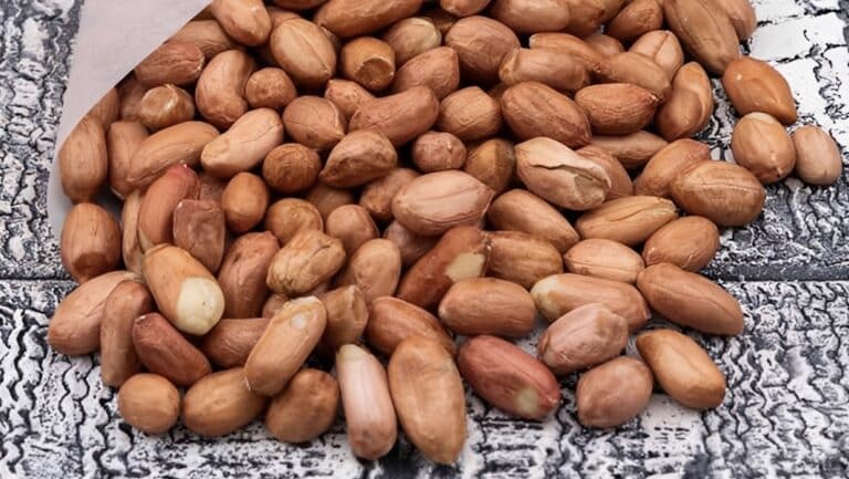 Συναγερμός από τον ΕΦΕΤ: Ανακαλούνται ελληνικά φιστίκια από πασίγνωστο σούπερ μάρκετ στην Ελλάδα