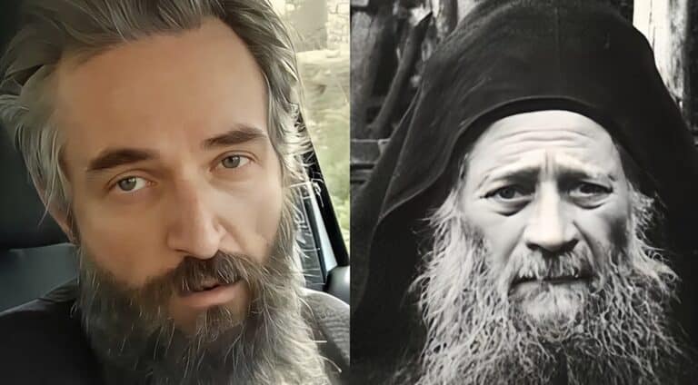 Ο «Άγιος Ιωσήφ ο ησυχαστής» είναι η νέα θρησκευτική παραγωγή του Mega – Πότε έρχεται και το καστ έκπληξη