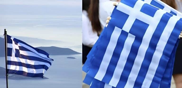 Βόλος: Kαταγγελία ότι μαθητές φώναξαν συνθήματα της @@@@ @@@ στην παρέλαση – Γίνεται έρευνα